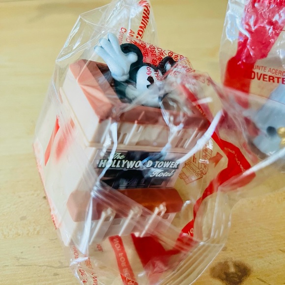 NIB - 2022 McDonald's Happy Meal Jungle Cruise Attraction. - Picture 5 of 5